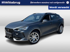 CUPRA Formentor - 1.4 e-Hybrid 204pk Performance DSG Automaat / Navigatie / LM 18 inch / Panorama schuifdak