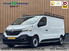 Renault Trafic - 2.0 dCi 120 T29 L2H1 Comfort | Led Pure Vision | DAB | Cruise Control | Camera Achter | Au