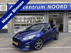 Ford Fiesta - 1.0 EcoBoost ST Line 80523KM | Apple Carplay | Navigatie | Climate Control | Cruise Contro