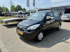 Hyundai i10 - 1.1 Active Cool - Nette Auto