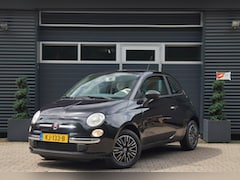 Fiat 500 - 1.2 - 4 cilinder AIRCO NIEUWE DISTRIBUTIERIEM