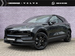Volvo EX30 - P5 Long Range Plus Black Edition Europa 69 kWh | Adaptive Cruise Control | Stoel + Stuurve
