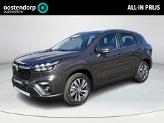 Suzuki S-Cross - 1.4 Boosterjet Style Smart Hybrid