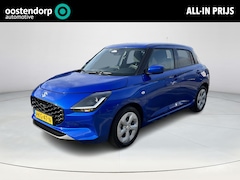 Suzuki Swift - 1.2 Select Smart Hybrid Automaat