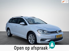 Volkswagen Golf Variant - 1.0 TSI Clima|ParkeerCamera|Trekhaak