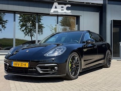 Porsche Panamera Sport Turismo - 2.9 4S E-Hybrid