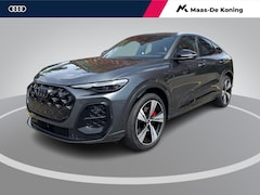 Audi Q5 Sportback - e-hybrid quattro S edition Competition 367 PK · Stoelventilatie · Glazen panoramadak · B&O