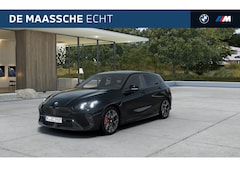 BMW 1-serie - 120 M Sport Automaat / Sportstoelen / Achteruitrijcamera / Adaptieve LED / M Adaptief onde