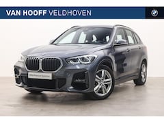 BMW X1 - xDrive25e M Sport Automaat / Trekhaak / Sportstoelen / Stoelverwarming / Cruise Control /