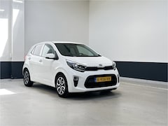 Kia Picanto - 1.0 DPi DynamicPlusLine | Apple Carplay/Android auto | Climate control | Camera | NL | 1 E