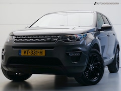 Land Rover Discovery Sport - 2.0 TD4 HSE Luxury (PANORAMADAK, TREKHAAK, STOELVERWARMING, PARKEERSENSOREN, CRUISE CONTRO