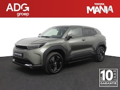 Toyota Urban Cruiser - Active 49 kWh | €3000, - Mania Voordeel | Nieuw uit voorraad leverbaar |