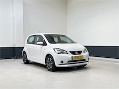 SEAT Mii - 1.0 Style Intense | NL | Parkeersensoren | Airco | Bluetooth |