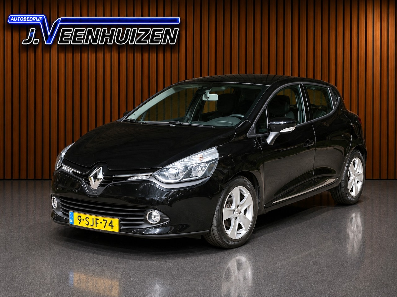 Renault Clio - 0.9 TCe Expression |❄️Airco | ✅Cruise Control - AutoWereld.nl