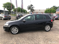 Volkswagen Golf - 1.2 TSI 4.DRS HB STYLE HIGHLINE