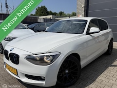 BMW 1-serie - 116i / 5DRS / Airco / Sport.Velgen / N.A.P