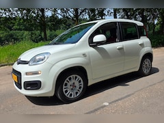 Fiat Panda - 1.2 Popstar - Keurige auto - 92.811 KM - Airco