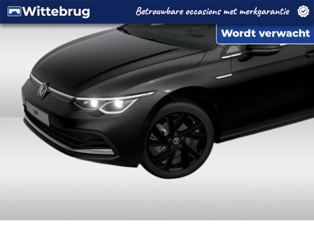 Volkswagen Golf Variant - 1.5 eTSI 150PK DSG Style / Trekhaak / Matrix Led / Head Up Display / Achteruitrijcamera / - AutoWereld.nl
