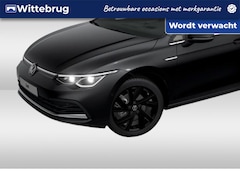 Volkswagen Golf Variant - 1.5 eTSI 150PK DSG Style / Trekhaak / Matrix Led / Head Up Display / Achteruitrijcamera /