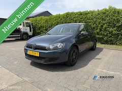 Volkswagen Golf - 1.2 TSI | Airco | Trekhaak | APK 2027 | Nap