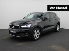 Volvo XC40 - 1.5 T3 Momentum Automaat | Navigatie | Stoel+stuur verwarming | Camera | Cruise Control |