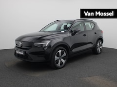 Volvo XC40 - Recharge Core | LED | NAVIGATIE | PARKEERSENSOREN | CRUISE CONTROL | CAMERA | LMV |