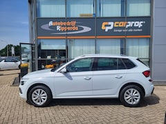 Skoda Kamiq - 1.0 TSI Monte Carlo