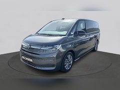 Volkswagen Multivan - L2H1 PHEV 1.4TSI 218pk 11, 7kWh eHybrid Bulli-Edition 7-persoons / Panoramadak /Afneembare
