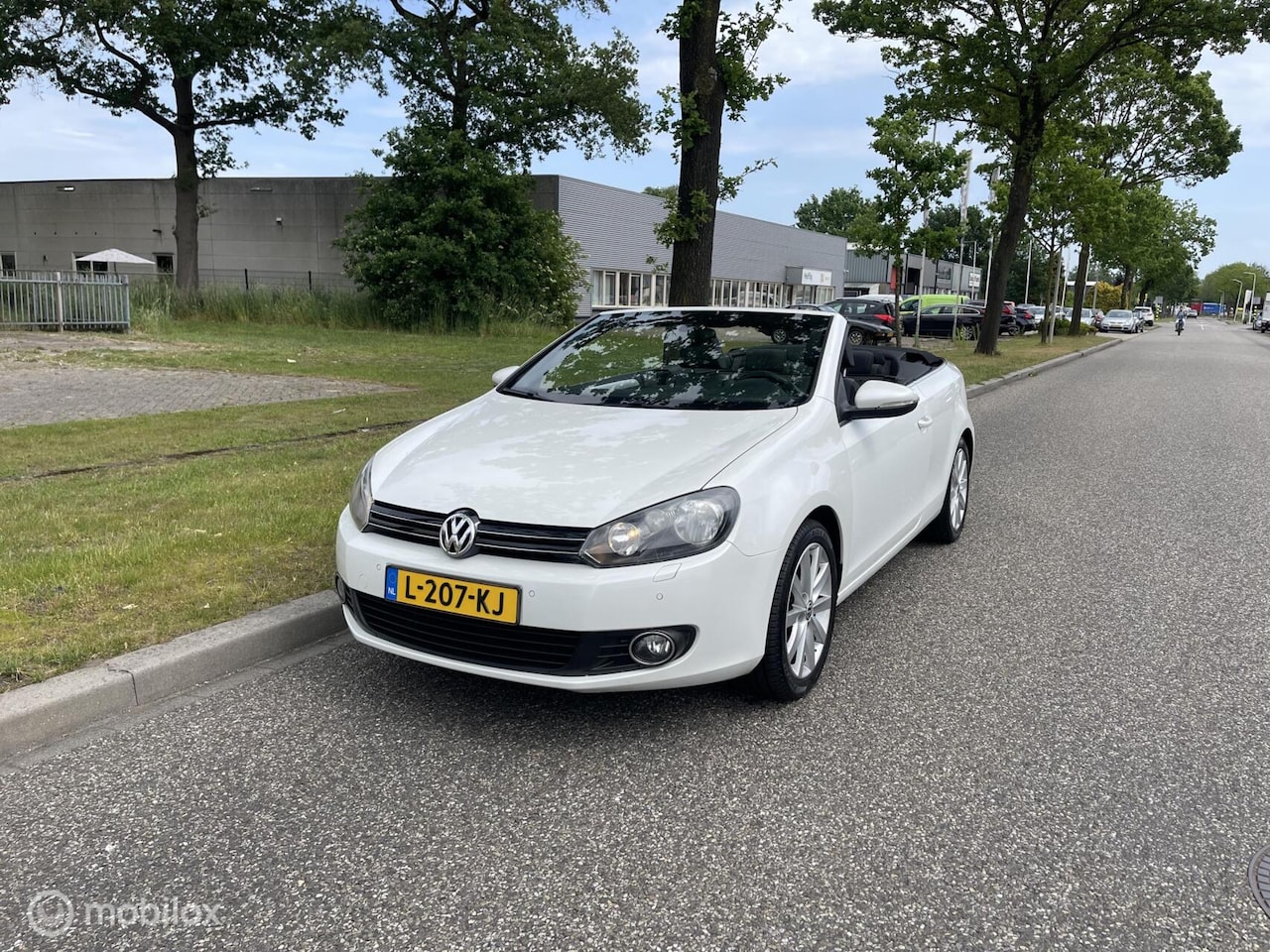 Volkswagen Golf - 1.4 TSI Highline 1.4 TSI Highline - AutoWereld.nl