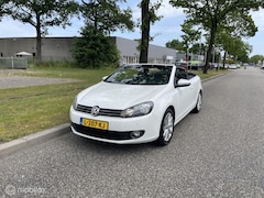 Volkswagen Golf - 1.4 TSI Highline