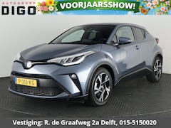 Toyota C-HR - 2.0 Hybrid Dynamic | Dealer onderhouden | 1e eigenaar |