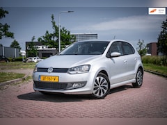 Volkswagen Polo - 1.0 BlueMotion Edition
