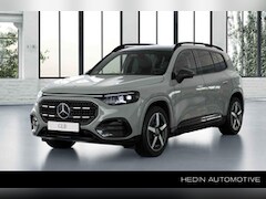 Mercedes-Benz GLB - GLB 200 Automaat Business Solution AMG 7-Persoons | MANUFAKTUR | Premium Plus Pakket | Nig