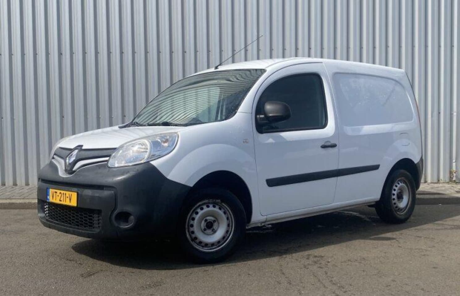 Renault Kangoo - bestel 1.5 dCi 75 Energy Comfort | Airco | Cruise | PDC | Trekhaak | Nw. distributie - AutoWereld.nl