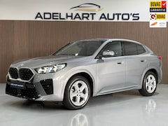 BMW X2 - SDrive20i M Sport 170 PK Automaat Mild Hybride Nieuw Model / Navigatie Full Map / Camera /