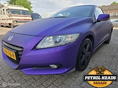 Honda CR-Z - 1.5 i-Vtec IMA GT|UNIEK|Wrap|Top-Staat|Carplay