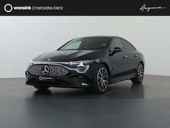 Mercedes-Benz CLA-Klasse - 250+ Business Solution AMG 85 kWh | Night | Panoramadak | Stoelverwarming | DISTRONIC | Ac