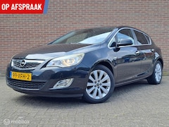 Opel Astra - 1.4 Turbo Cosmo