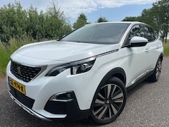 Peugeot 3008 - 1.2 PureTech Blue Lease Premium