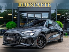 Audi A3 Sportback - 45 TFSI e S edition|B&O|ACC|CAMERA|STOELVW