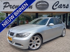 BMW 3-serie - 318i Business Line|ORG NL|DEALERONDH|NAV GROOT|COMFT SEAT|BREEDSET|ZEER NETJES