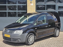 Volkswagen Caddy - Bestel 2.0 SDI | Cruise | 2x Schuifdeur | Airco
