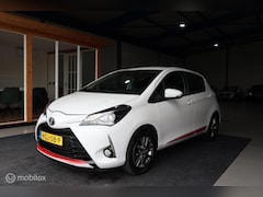 Toyota Yaris - 1.5 VVT-i Executive