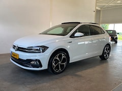 Volkswagen Polo - 1.5 TSI DSG R-line Pano Virtual