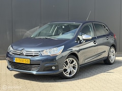 Citroën C4 - 1.2 131PK Exclusive | CRUISE | NAVI |17 INCH |