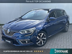 Renault Mégane Estate - 1.3 TCe Bose | Navigatie | Camera | Premium Audio | Trekhaak |