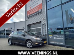 Ford Focus - 1.0 Lease Edition - CARPLAY / ANDROID - NAVI - AIRCO - CRUISE - PDC - NL AUTO