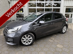 Kia Rio - 1.2 CVVT ExecutiveLine / Trekhaak