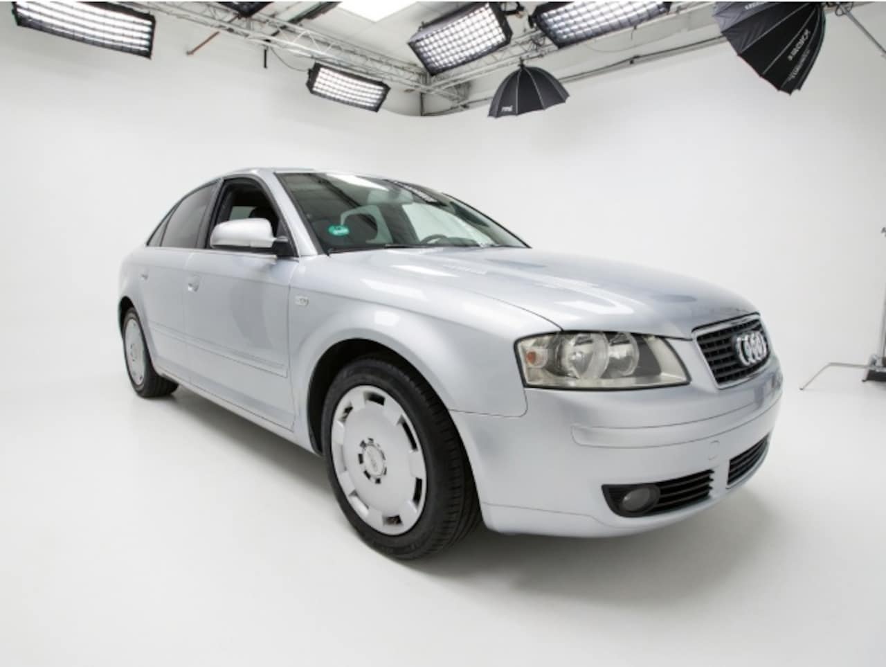 Audi A3 - 1.6 Ambition Pro Line 1.6 Ambition Pro Line - AutoWereld.nl