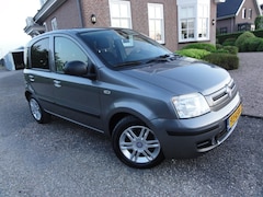 Fiat Panda - 1.2 Presto AIRCO A.P.K 26-05-2027